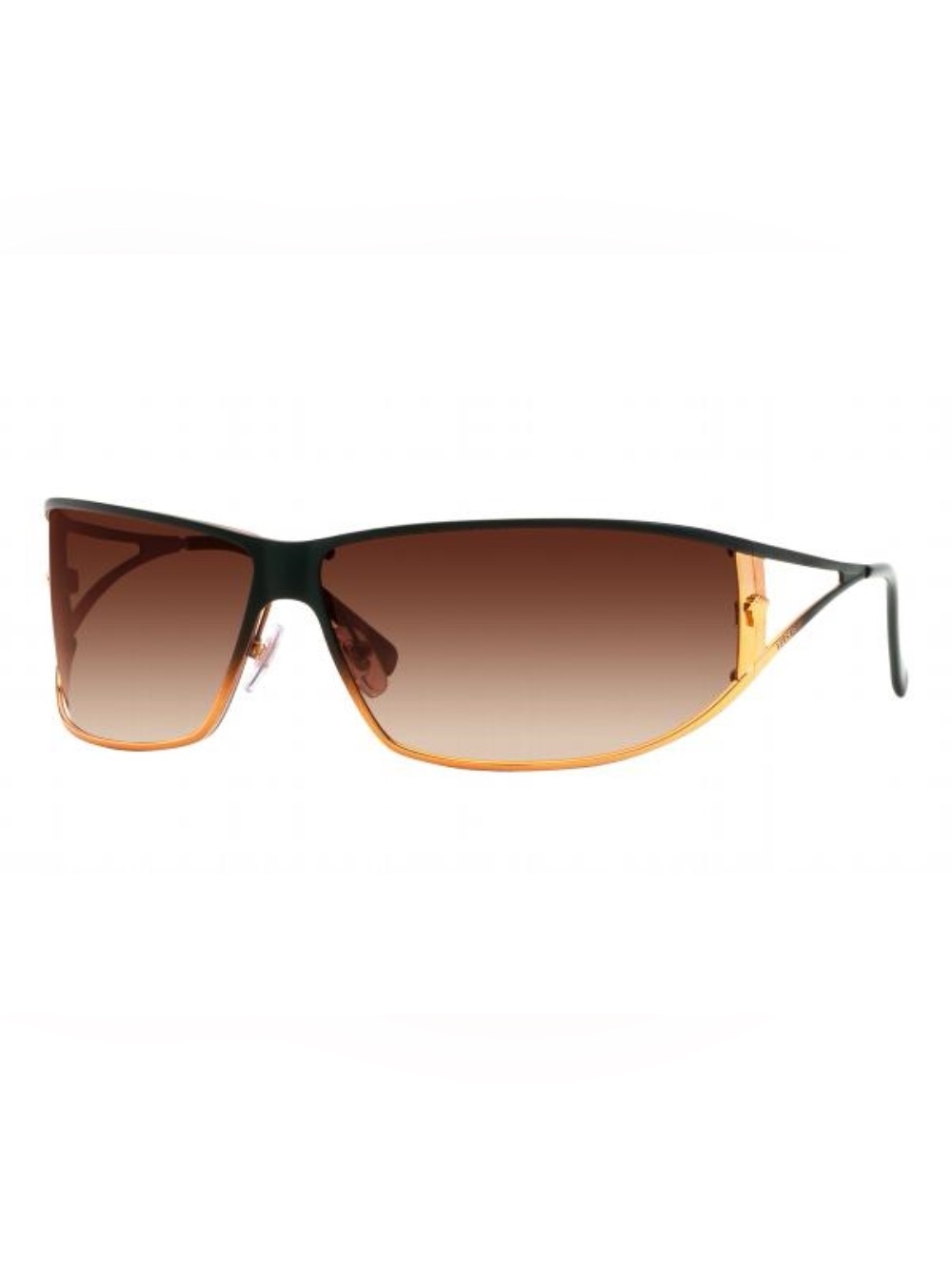 Versace Women’s Mod 2040 gradiant sunglasses.